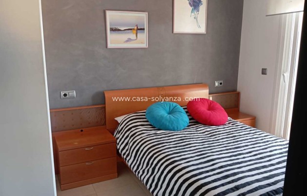 Reventa - Apartamento / piso - Villamartin - Costa Blanca