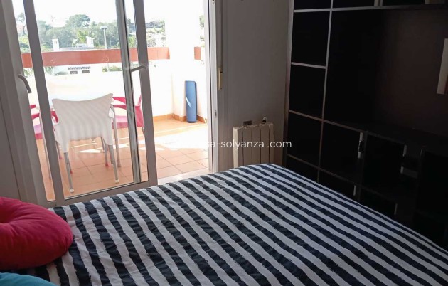 Reventa - Apartamento / piso - Villamartin - Costa Blanca