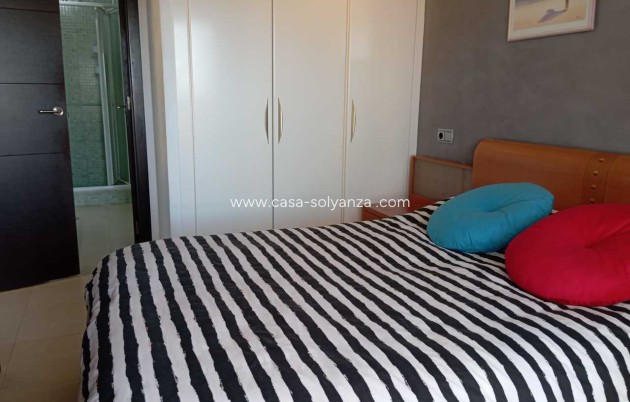 Reventa - Apartamento / piso - Villamartin - Costa Blanca