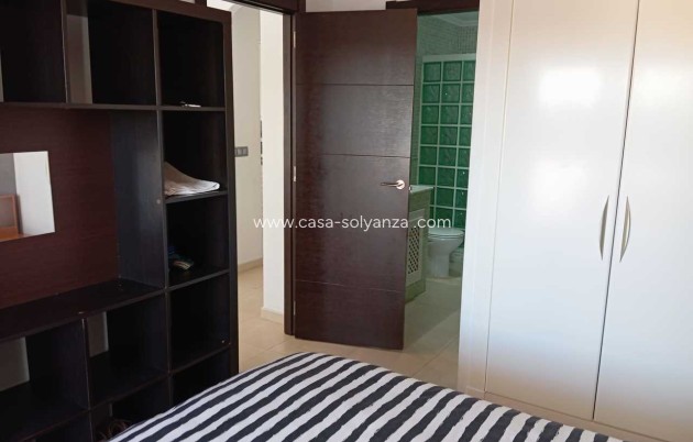 Reventa - Apartamento / piso - Villamartin - Costa Blanca