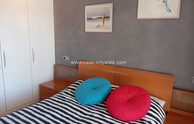 Reventa - Apartamento / piso - Villamartin - Costa Blanca