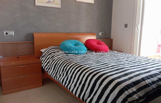 Reventa - Apartamento / piso - Villamartin - Costa Blanca