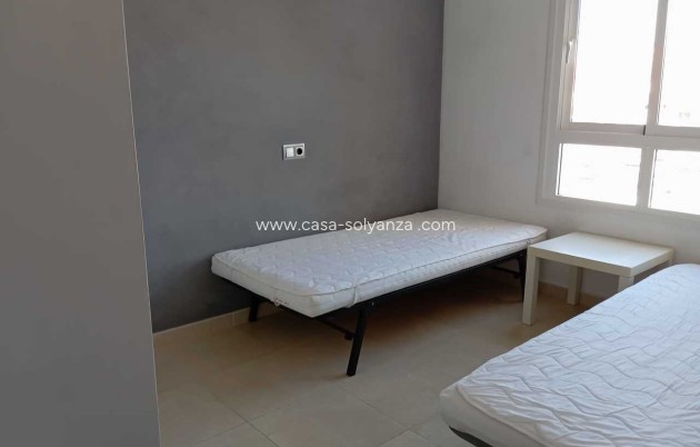 Reventa - Apartamento / piso - Villamartin - Costa Blanca