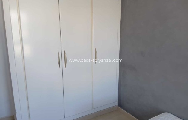 Reventa - Apartamento / piso - Villamartin - Costa Blanca
