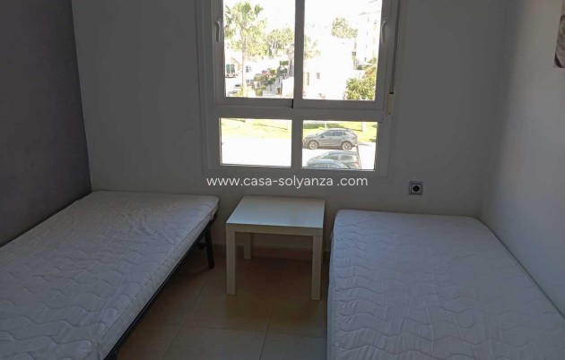 Reventa - Apartamento / piso - Villamartin - Costa Blanca
