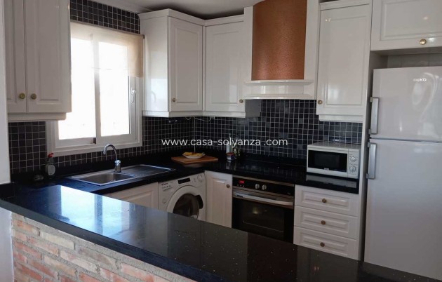 Reventa - Apartamento / piso - Villamartin - Costa Blanca