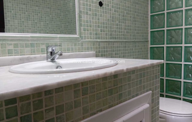 Reventa - Apartamento / piso - Villamartin - Costa Blanca