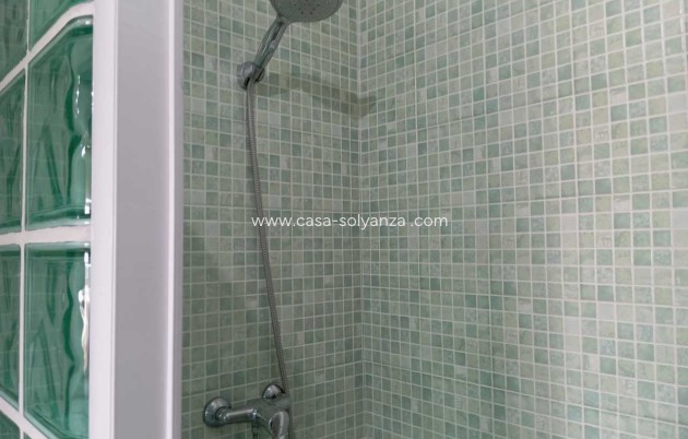 Reventa - Apartamento / piso - Villamartin - Costa Blanca