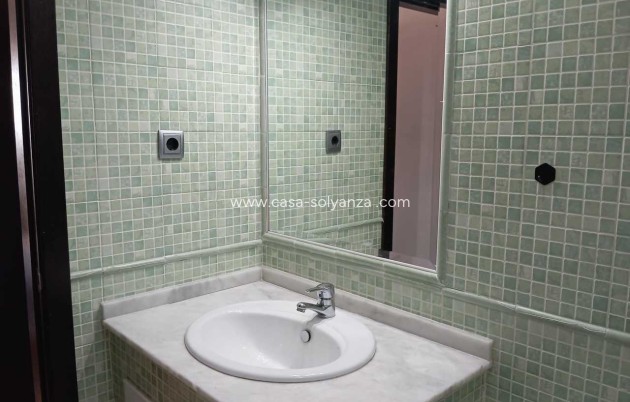 Reventa - Apartamento / piso - Villamartin - Costa Blanca