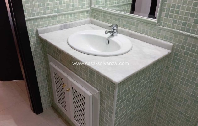 Reventa - Apartamento / piso - Villamartin - Costa Blanca