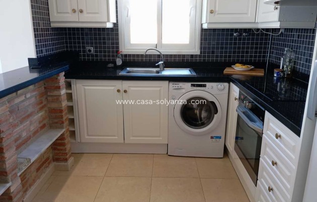 Reventa - Apartamento / piso - Villamartin - Costa Blanca