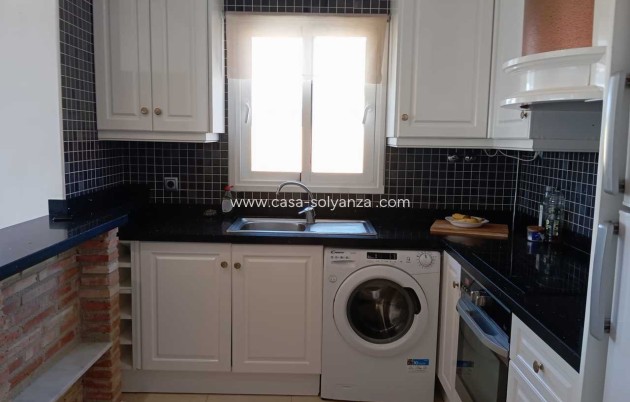 Reventa - Apartamento / piso - Villamartin - Costa Blanca