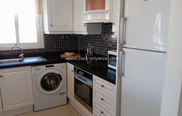 Reventa - Apartamento / piso - Villamartin - Costa Blanca