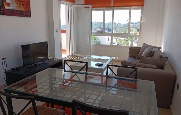 Reventa - Apartamento / piso - Villamartin - Costa Blanca