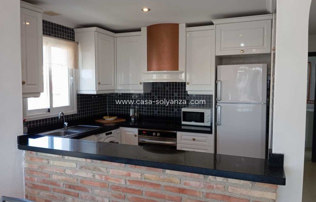 Reventa - Apartamento / piso - Villamartin - Costa Blanca