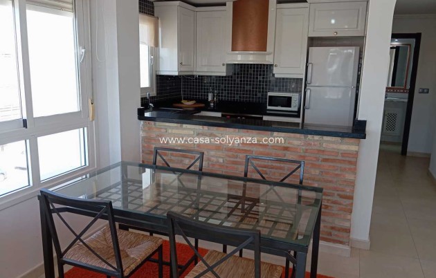 Reventa - Apartamento / piso - Villamartin - Costa Blanca