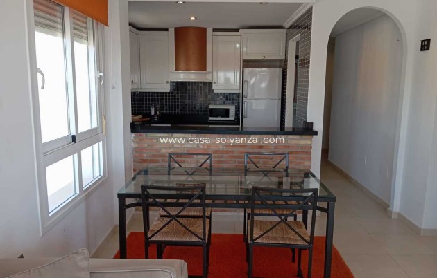 Reventa - Apartamento / piso - Villamartin - Costa Blanca