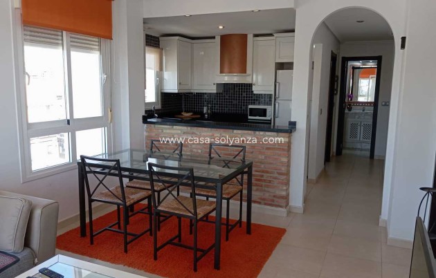 Reventa - Apartamento / piso - Villamartin - Costa Blanca