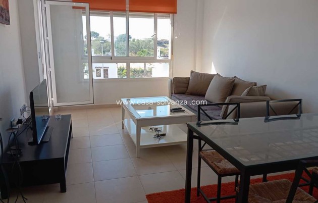 Reventa - Apartamento / piso - Villamartin - Costa Blanca