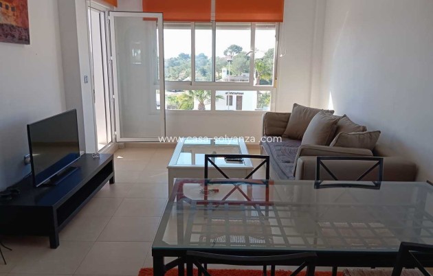 Reventa - Apartamento / piso - Villamartin - Costa Blanca