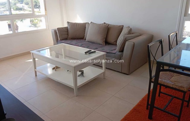 Reventa - Apartamento / piso - Villamartin - Costa Blanca