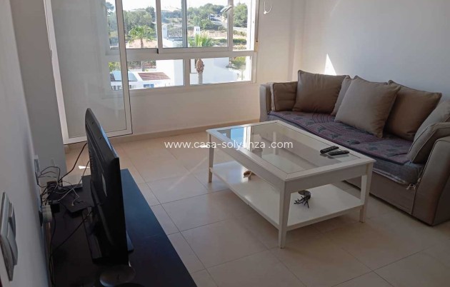 Reventa - Apartamento / piso - Villamartin - Costa Blanca