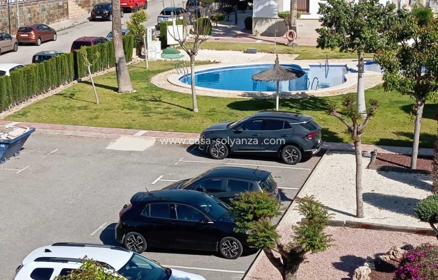 Reventa - Apartamento / piso - Villamartin - Costa Blanca