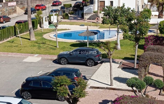 Reventa - Apartamento / piso - Villamartin - Costa Blanca