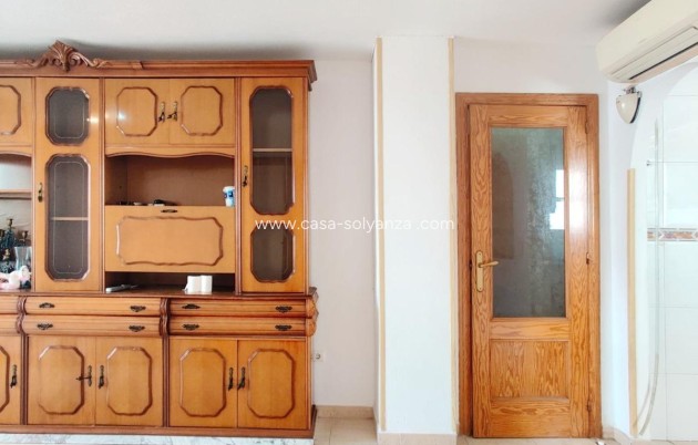 Reventa - Apartamento / piso - Torrevieja - Curva Del Palangre