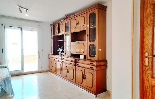 Reventa - Apartamento / piso - Torrevieja - Curva Del Palangre