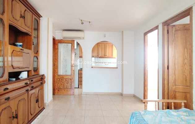 Reventa - Apartamento / piso - Torrevieja - Curva Del Palangre