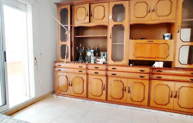 Reventa - Apartamento / piso - Torrevieja - Curva Del Palangre