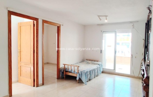 Reventa - Apartamento / piso - Torrevieja - Curva Del Palangre