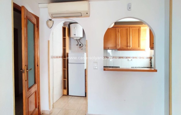 Reventa - Apartamento / piso - Torrevieja - Curva Del Palangre