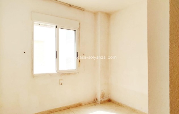 Reventa - Apartamento / piso - Torrevieja - Curva Del Palangre