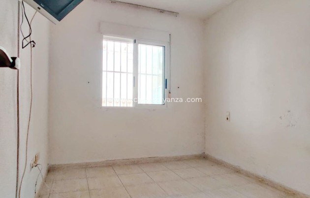 Reventa - Apartamento / piso - Torrevieja - Curva Del Palangre