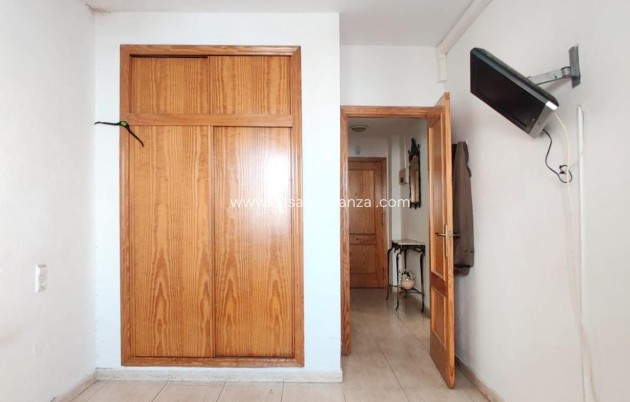 Reventa - Apartamento / piso - Torrevieja - Curva Del Palangre