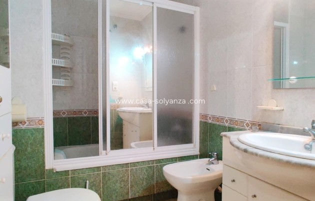 Reventa - Apartamento / piso - Torrevieja - Curva Del Palangre