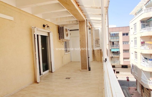 Reventa - Apartamento / piso - Torrevieja - Curva Del Palangre