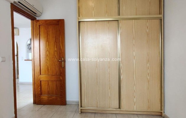 Reventa - Apartamento / piso - Torrevieja - Curva Del Palangre