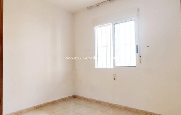 Reventa - Apartamento / piso - Torrevieja - Curva Del Palangre