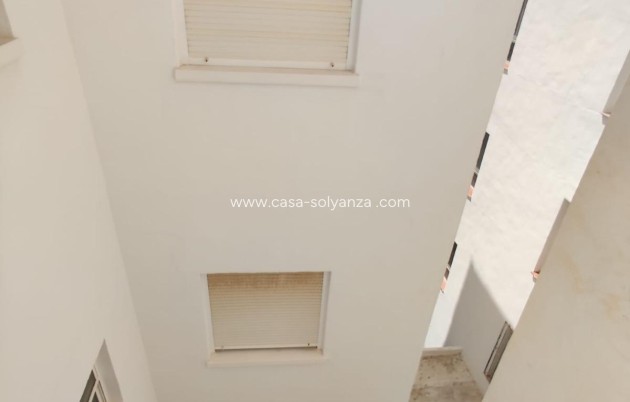 Reventa - Apartamento / piso - Torrevieja - Curva Del Palangre