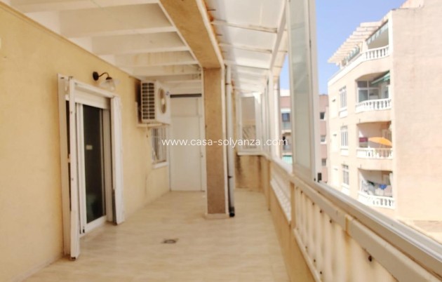 Reventa - Apartamento / piso - Torrevieja - Curva Del Palangre