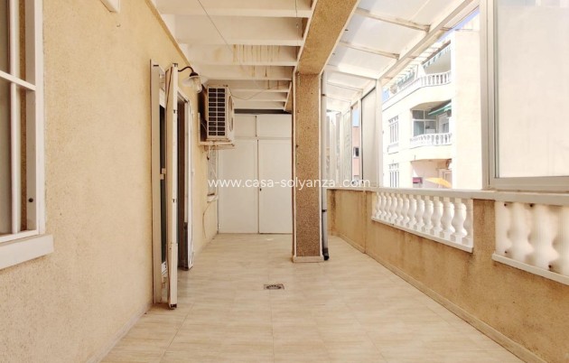 Reventa - Apartamento / piso - Torrevieja - Curva Del Palangre