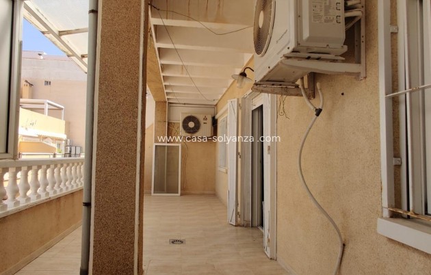 Reventa - Apartamento / piso - Torrevieja - Curva Del Palangre