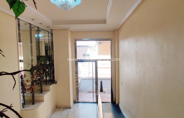 Reventa - Apartamento / piso - Torrevieja - Curva Del Palangre