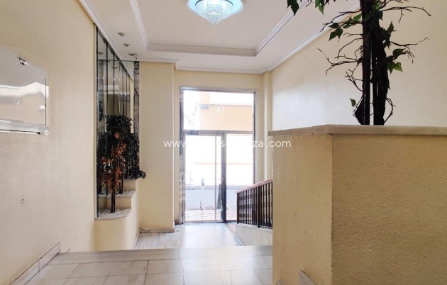 Reventa - Apartamento / piso - Torrevieja - Curva Del Palangre