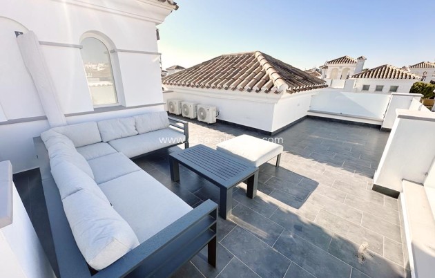 Reventa - Villa - La Torre Golf Resort - Inland