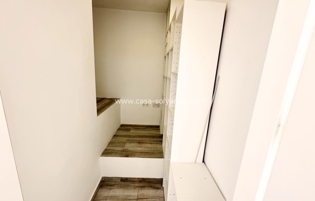 Reventa - Villa - La Torre Golf Resort - Inland