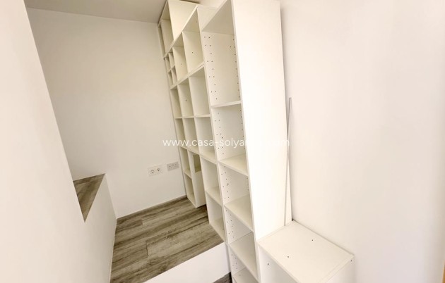 Reventa - Villa - La Torre Golf Resort - Inland